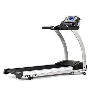TRUE Fitness M50 Treadmill - Premium Home Exercise Equipment for Running & Walking | Perfect for Home Gym, Cardio Workouts & Indoor Fitness Training