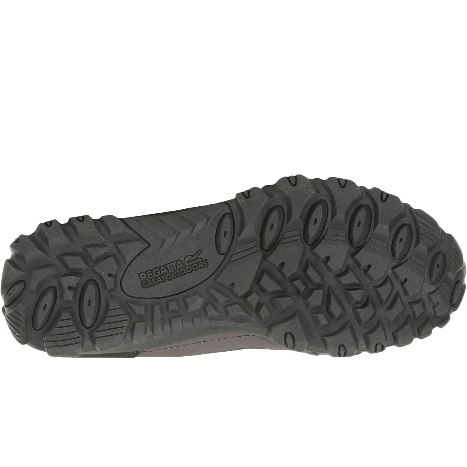 Regatta Women's Trail Walking Shoes - Lightweight Hiking Sneakers for Outdoor Adventures, Comfortable Walking Shoes for Women, Perfect for Hiking, Trekking & Daily Wear