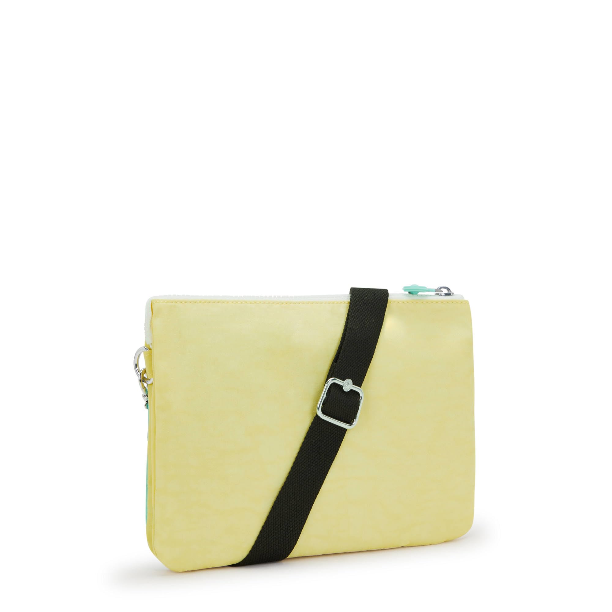 Kipling Easy Riri Large Crossbody Bag for Women - Lightweight Travel Purse with Adjustable Strap, Perfect for Everyday Use, Work & Weekend Outings