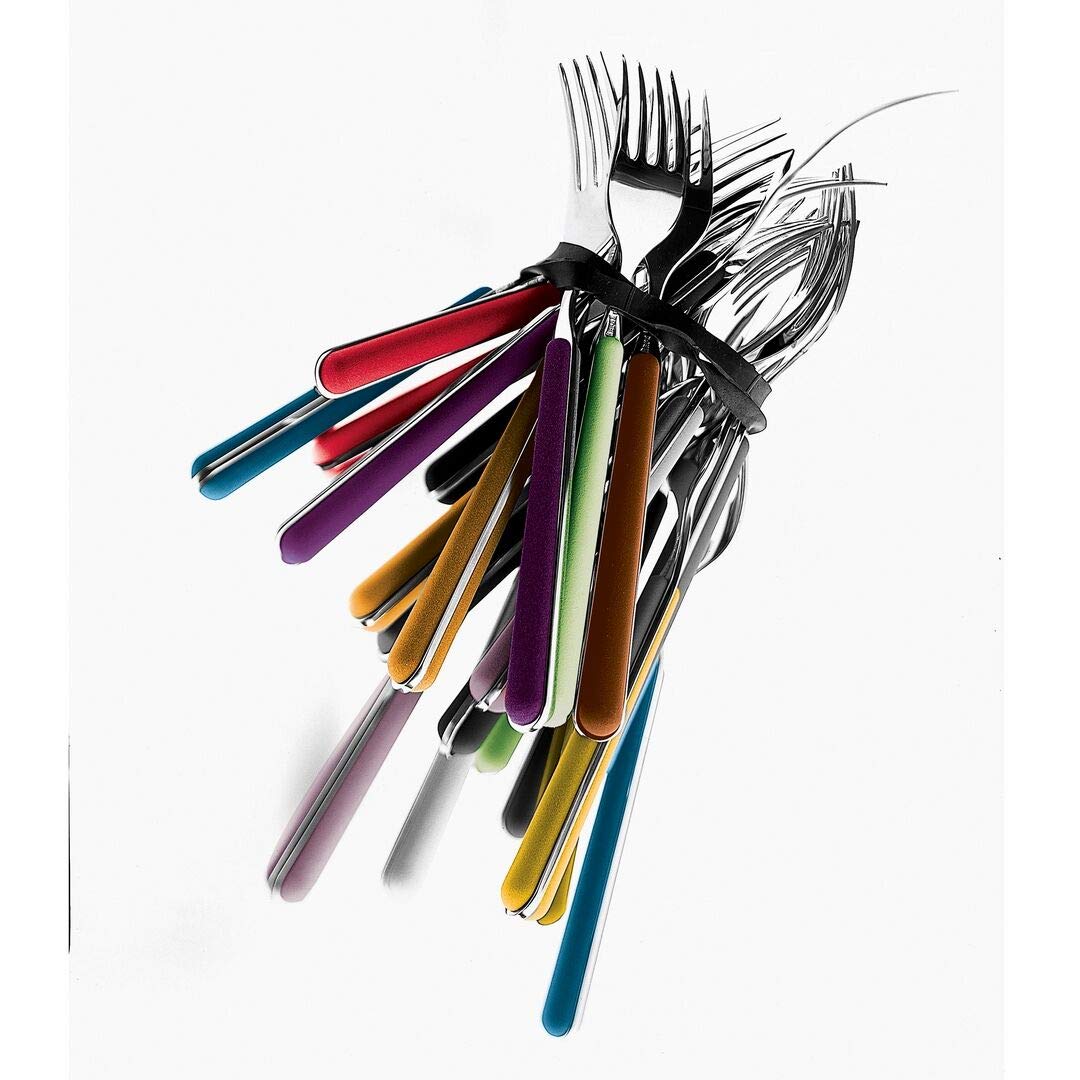 Premium MEPRA Fantasia 74-Piece Kitchen Utensil Set - Complete Cooking & Baking Tools Collection - Perfect for Home Chefs & Culinary Enthusiasts
