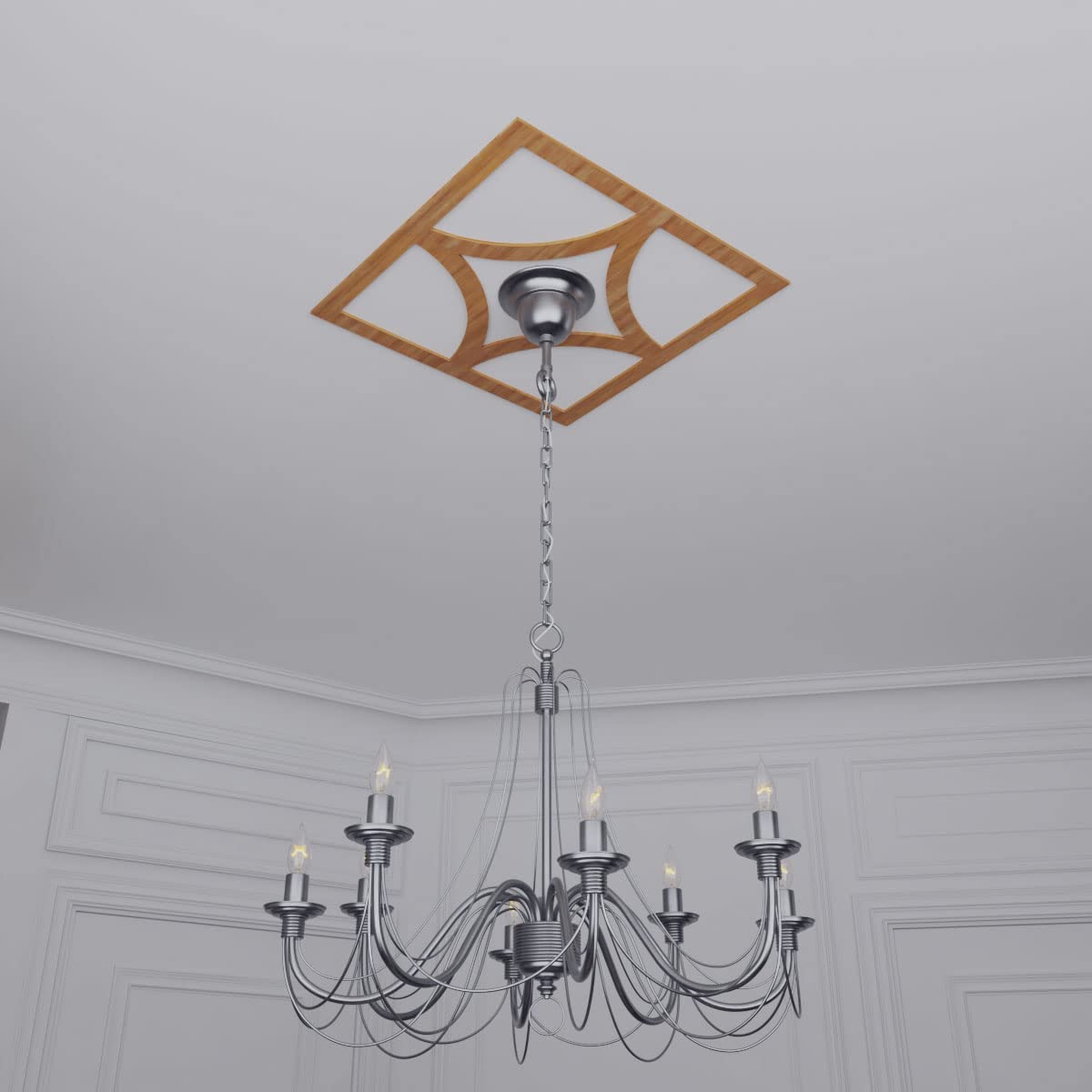Ekena Millwork 36
