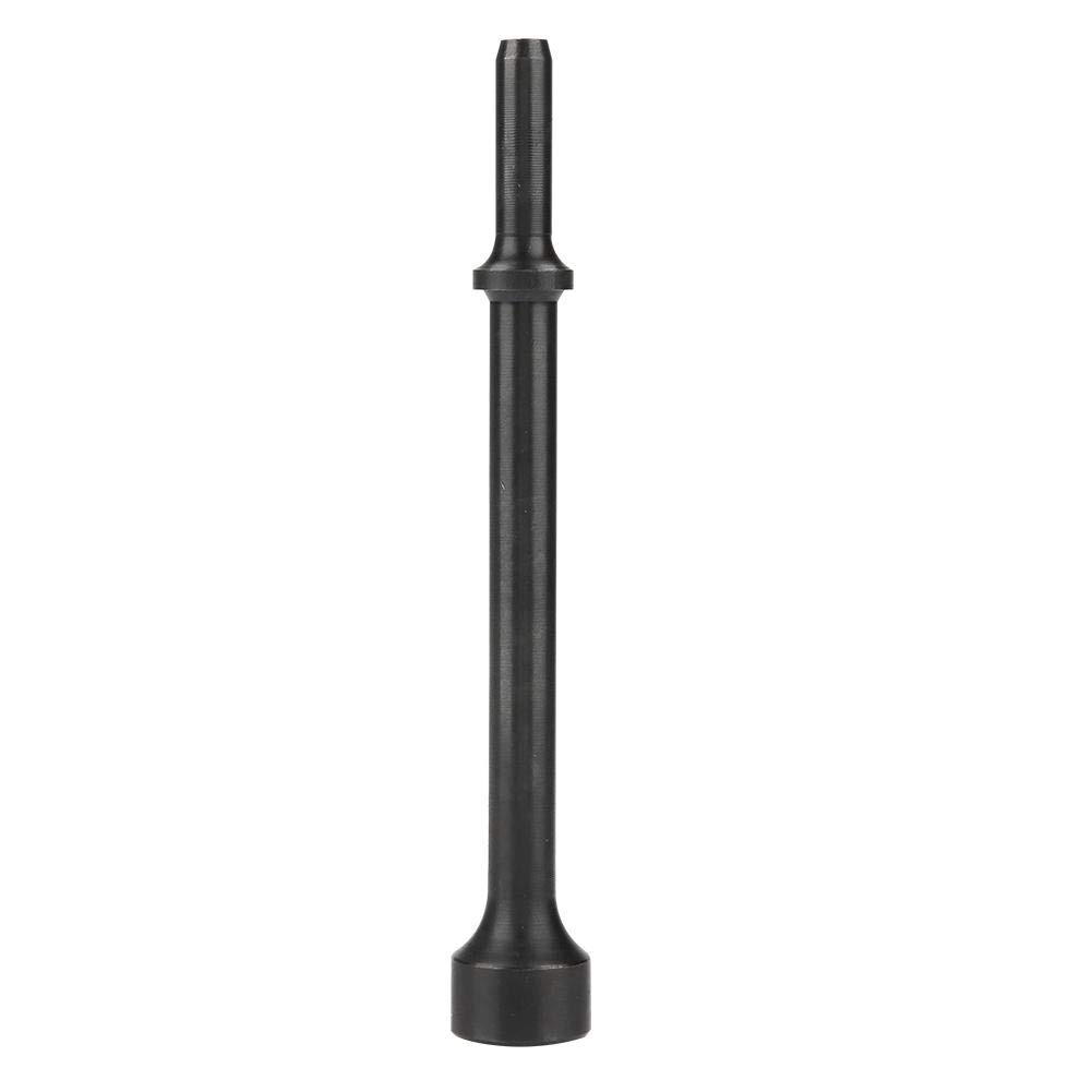 FTVOGUE Extended Length Air Hammer Bit - Smoothing Pneumatic Chisel Tool for Metalworking & Auto Body Repair | Professional Rivet Hammer with Durable Steel Construction | Perfect for DIY Projects & Automotive Maintenance