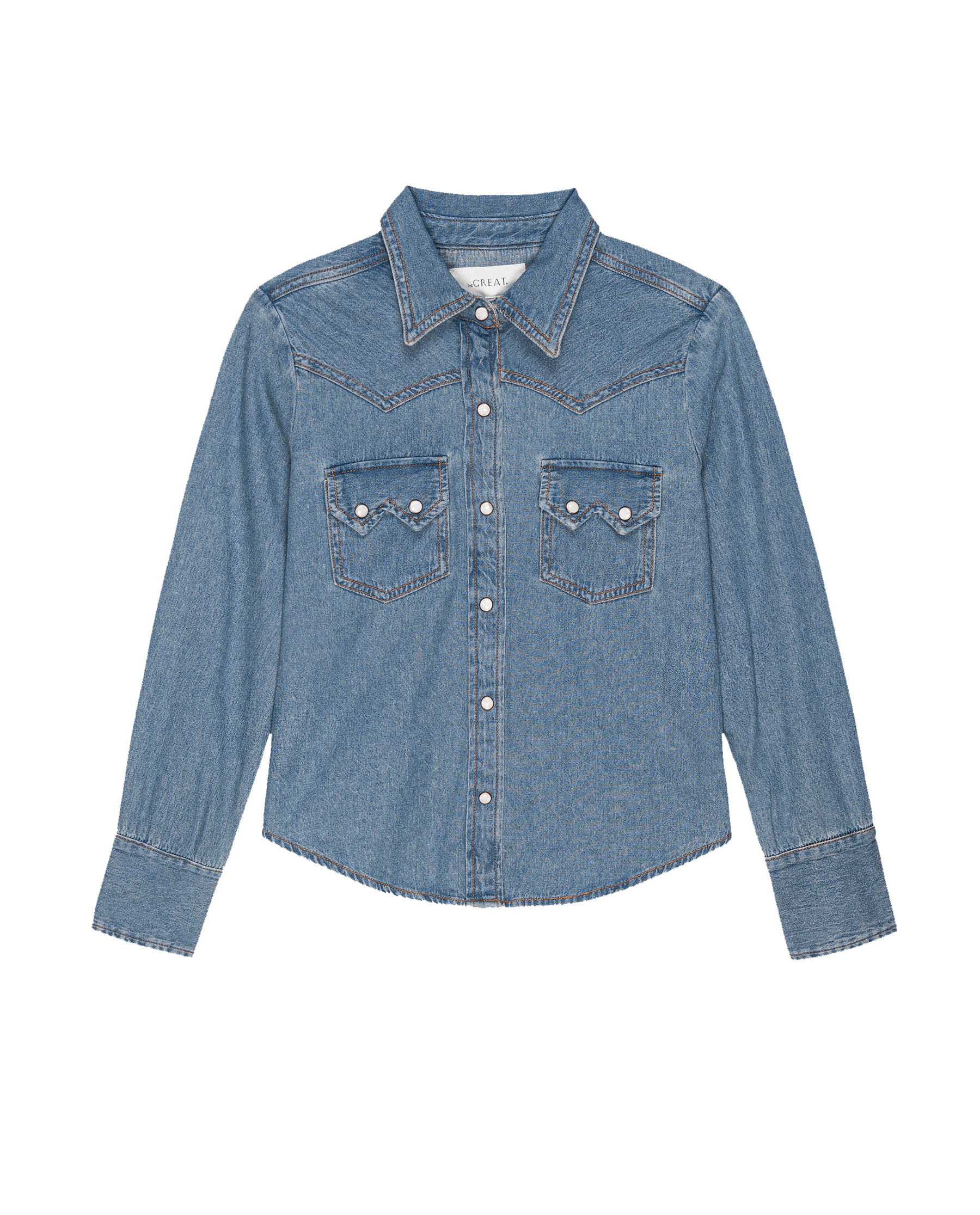 The Howdy Top - Stylish & Comfortable Women's T-Shirt | Grenada Wash | Perfect for Casual Wear, Outings & Everyday Fashion