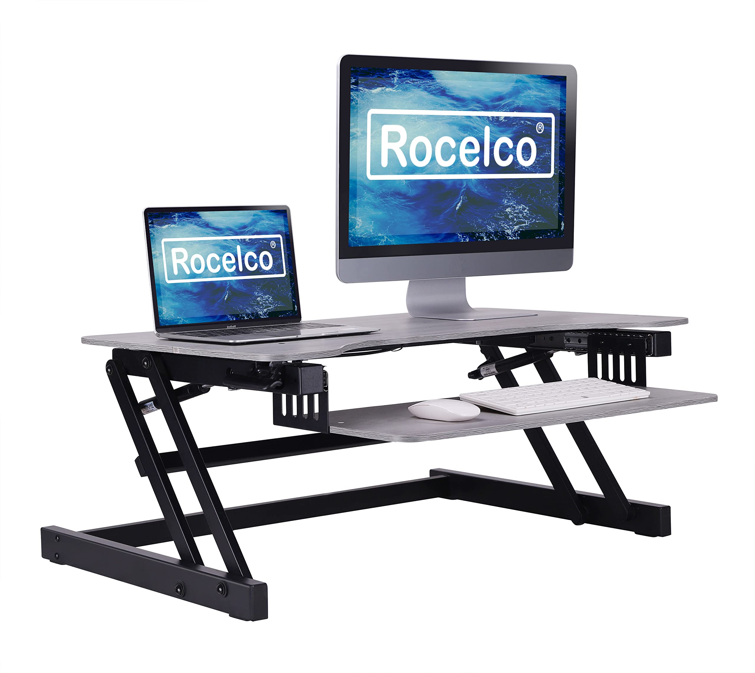 Rocelco 37.5
