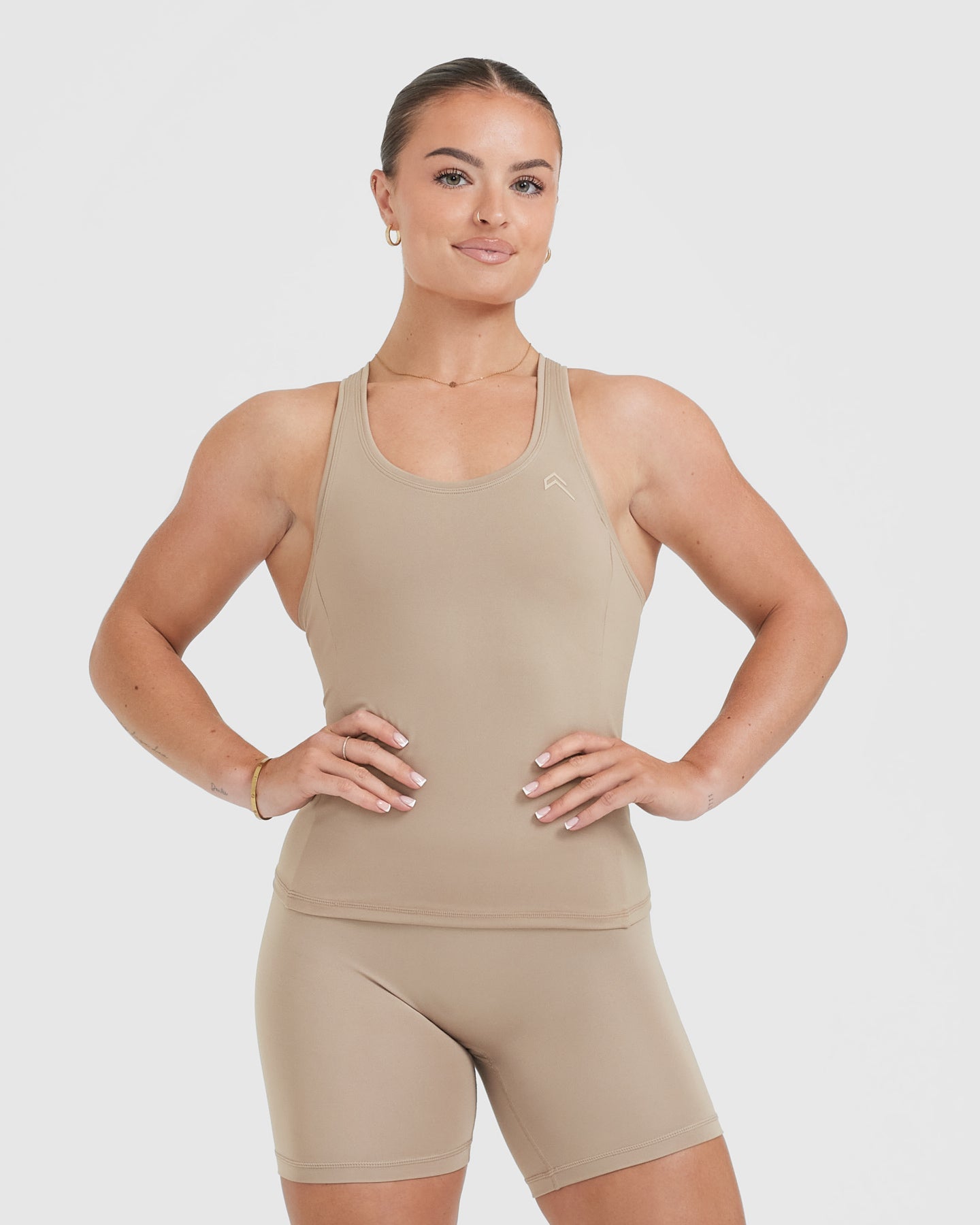 Timeless Classic Sandstone Vest for Men & Women | Lightweight & Stylish Outdoor Layering | Perfect for Hiking, Camping, and Casual Wear