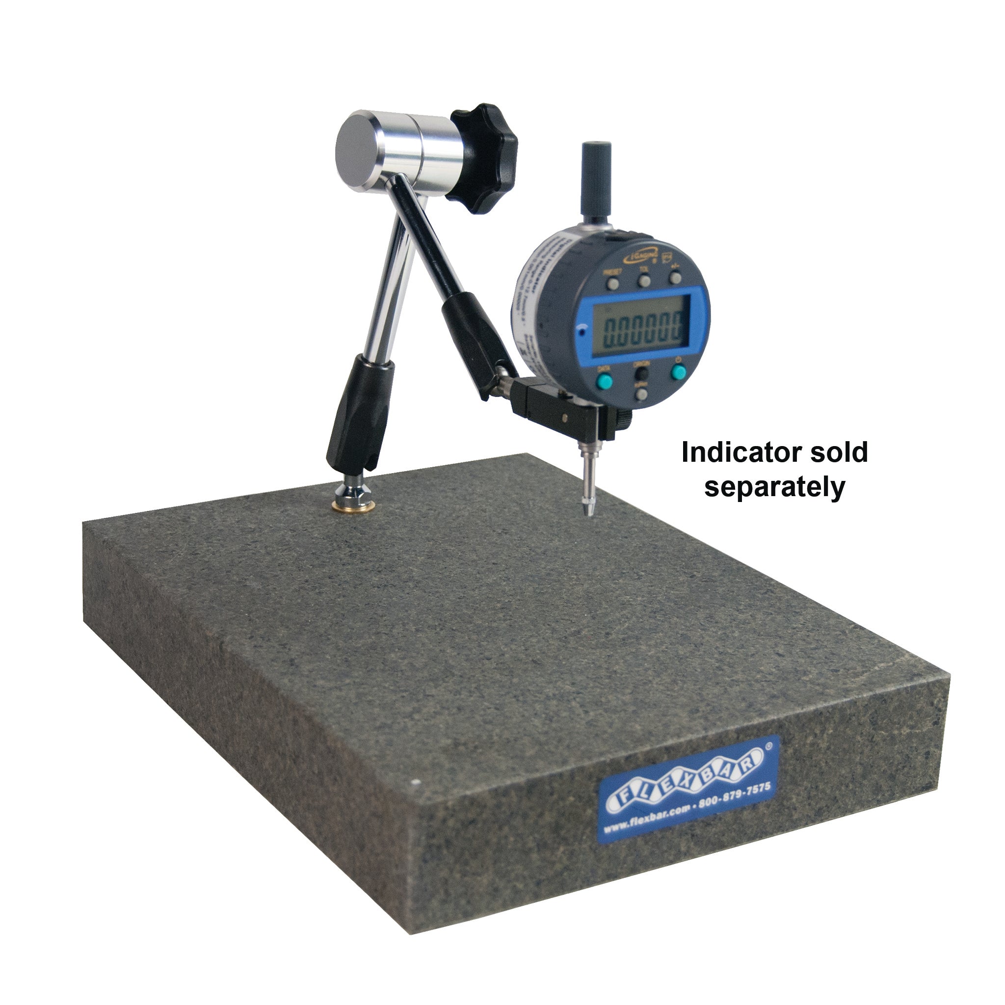 3D Articulated Gaging Arm Model Stand - Adjustable Measuring Tool for Industrial Inspection & Quality Control | Perfect for Engineering, Manufacturing & Precision Measurement Workspaces