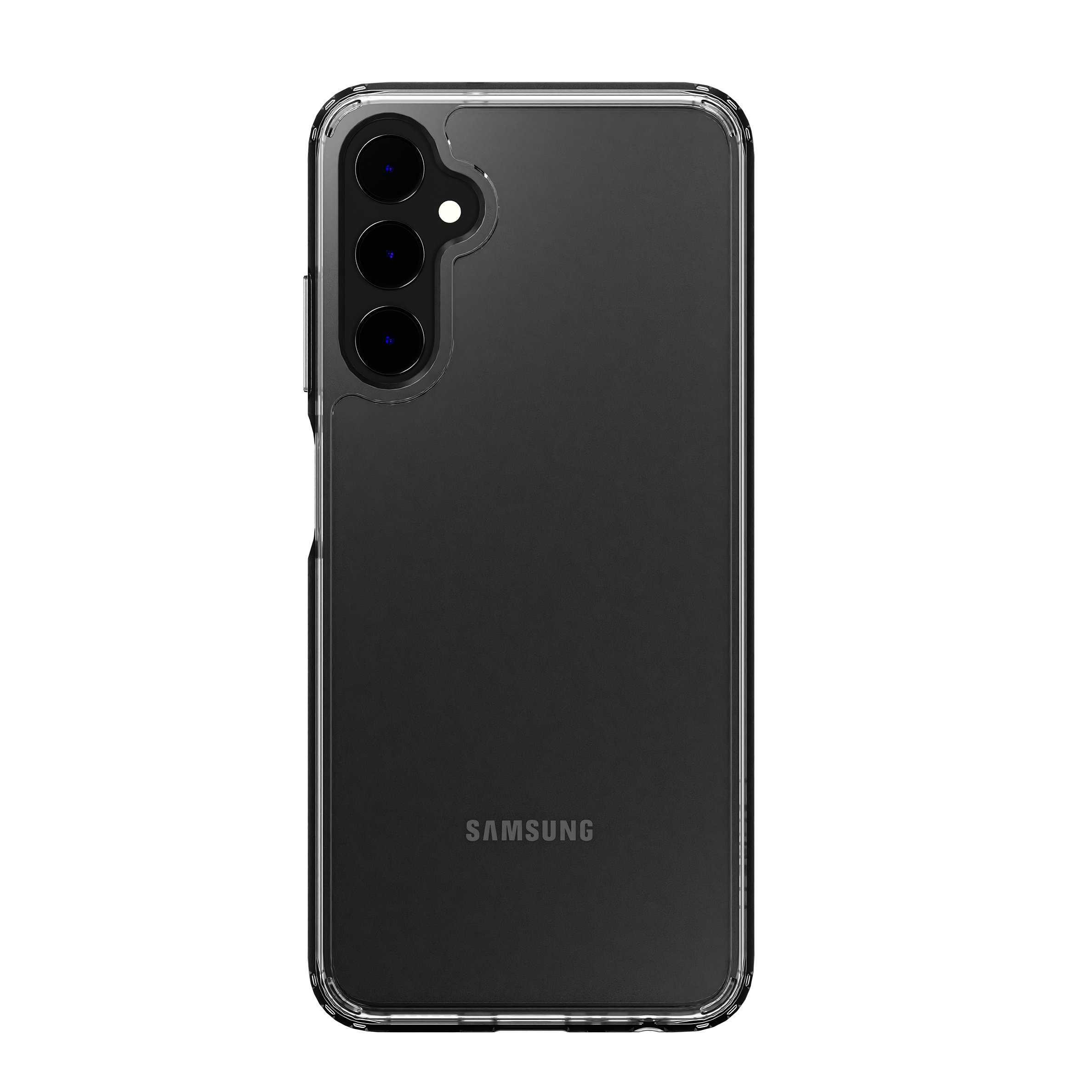 Durable Clear Protective Case for Samsung Galaxy A16 5G - Shockproof Slim Cover with Scratch Resistance | Perfect for Everyday Use, Travel & Outdoor Activities