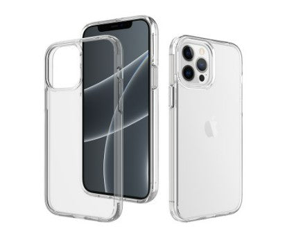 Ultimate Shockproof Case for iPhone - Durable Protection for iPhone 12/13/14/15 Pro Max - Military-Grade Drop Protection - Slim & Stylish Design - Perfect for Outdoor Adventures, Travel & Everyday Use
