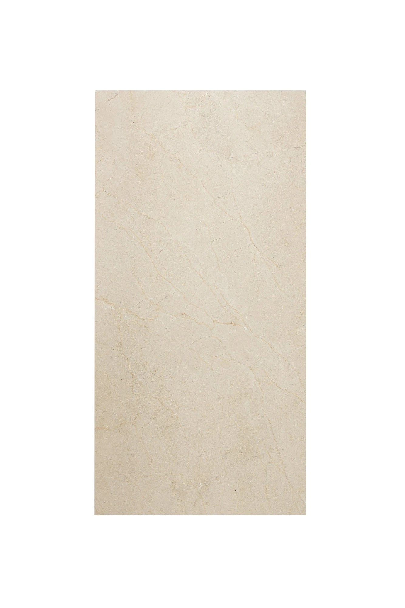 Premium Crema Marfil Marble Tile 12