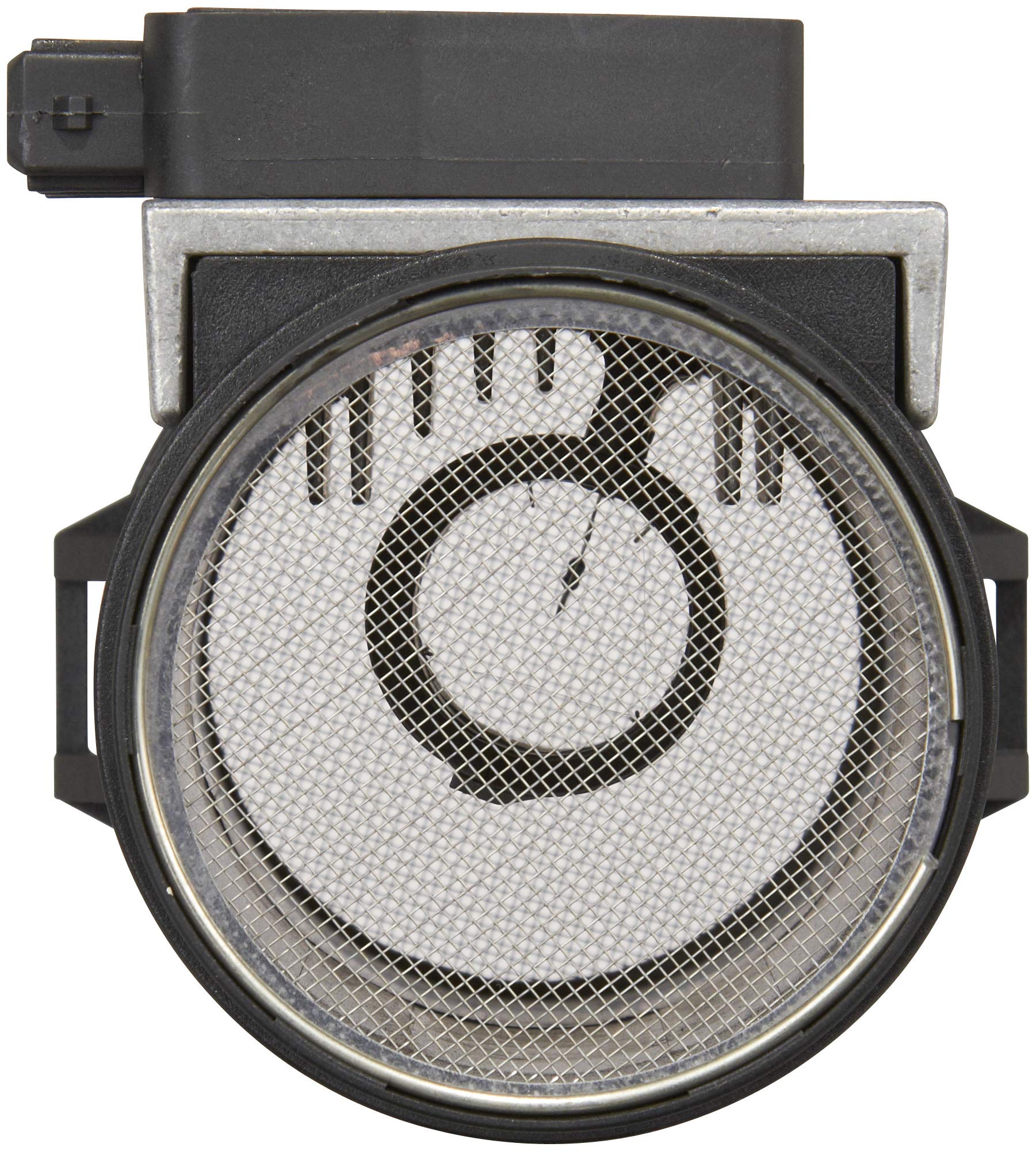 Spectra Premium MA117 Mass Air Flow Sensor with Housing - High Performance Air Intake Sensor for Cars & Trucks - Perfect for Engine Tuning & Fuel Efficiency Improvement