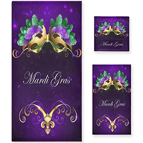 Mardi Gras