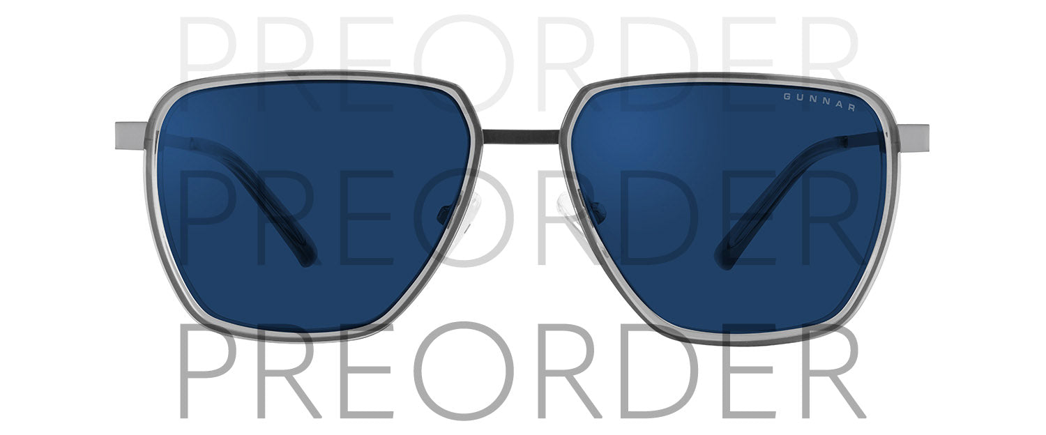 Clix Sunglasses for Men & Women - Polarized UV Protection, Lightweight & Durable - Perfect for Driving, Running, and Outdoor Activities
