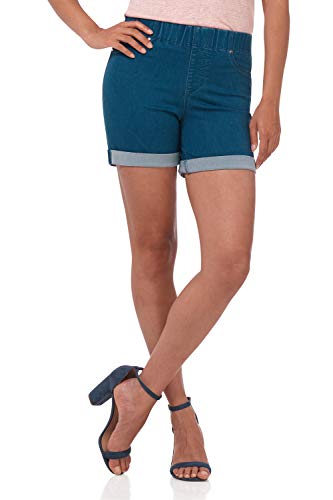 Malibu Blue Solid