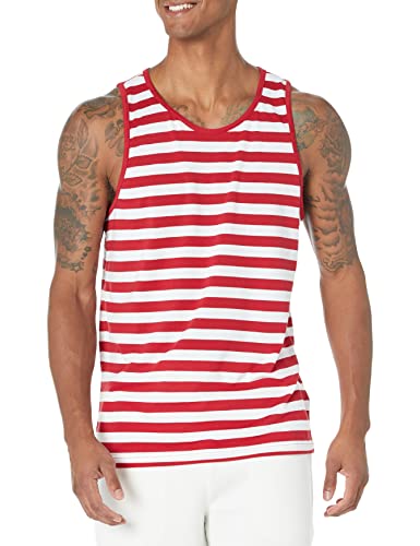 Red/White