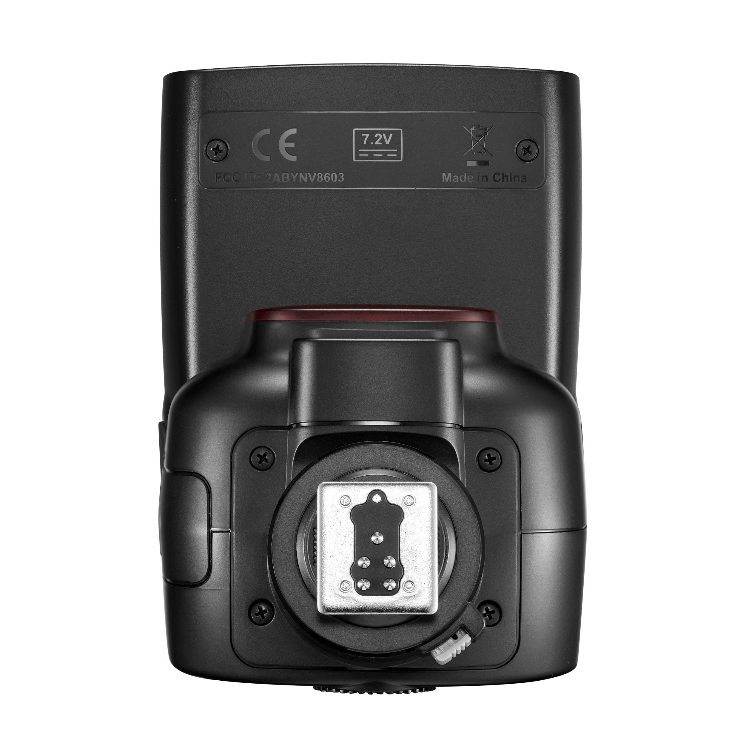 TT685II AA Battery Powered TTL Speedlite Flash for Canon Nikon Sony DSLR Cameras - Perfect for Portrait, Wedding & Outdoor Photography
