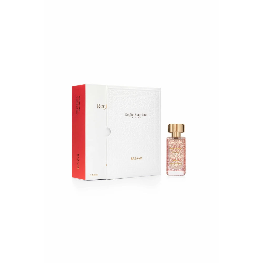 Bazaar Extrait De Parfum 100ml - Luxury Eau de Parfum for Women & Men, Long-Lasting Fragrance, Premium Perfume Oil, Perfect for Date Night, Special Occasions & Daily Wear