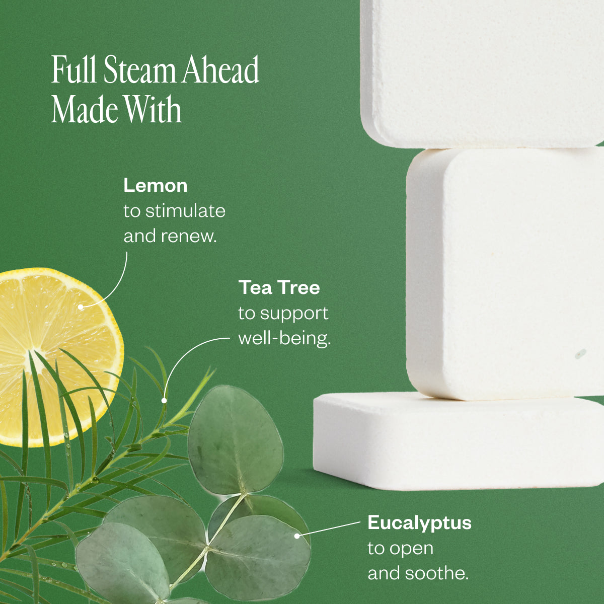 Luxury Aromatherapy Shower Steamer Set - Relaxing & Refreshing Essential Oil Tablets for Stress Relief & Spa Experience at Home | Perfect for Self-Care, Gifts & Bathroom Relaxation