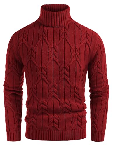 Dark Red