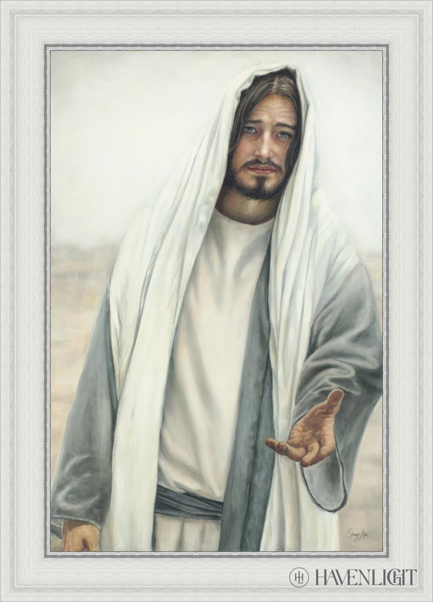 Come Unto Me By Stacey Abts - Inspirational Christian Book for Daily Devotion & Spiritual Growth | Perfect for Bible Study, Gift Giving & Personal Reflection