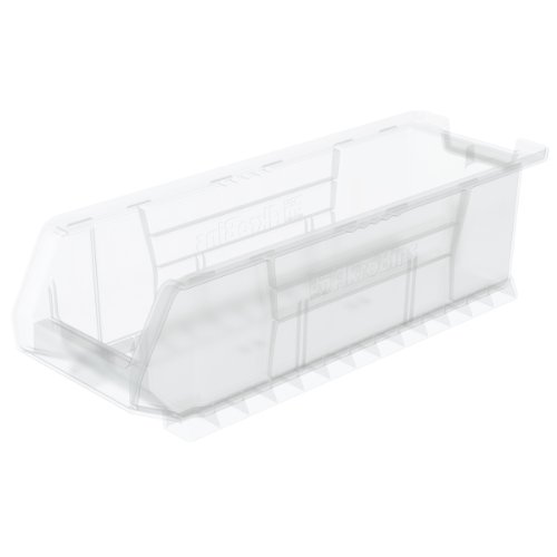 Clear, (4-Pack)