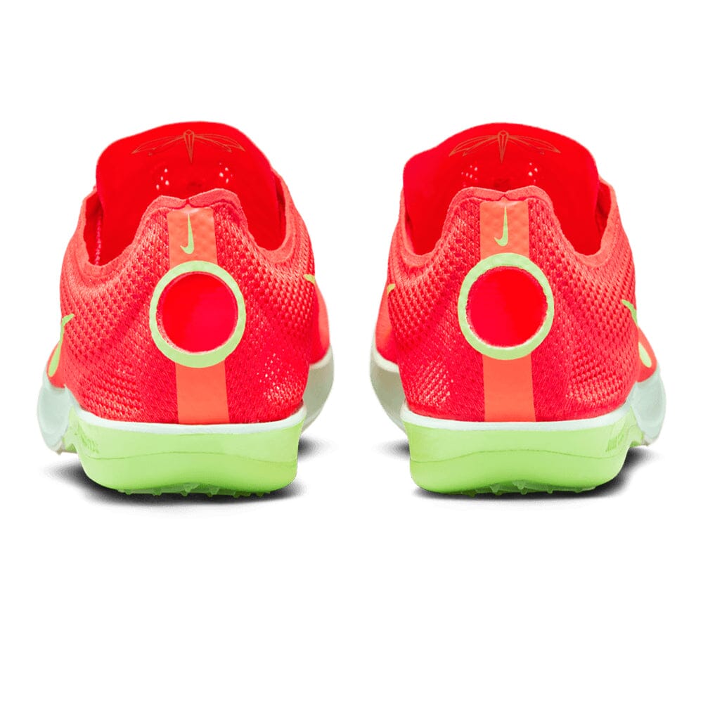 Nike Unisex Dragonfly 2 Track & Field Running Spikes - Lightweight Competition Shoes for Sprinters and Middle-Distance Runners