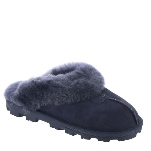 Eve Blue