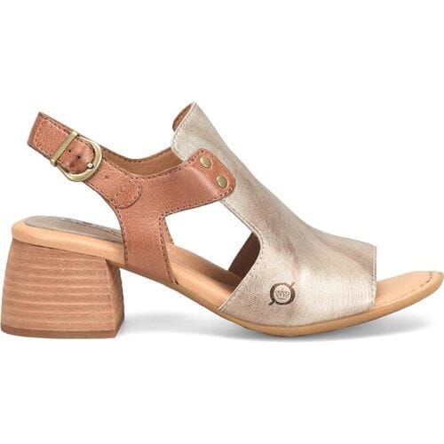 GOLD/BROWN