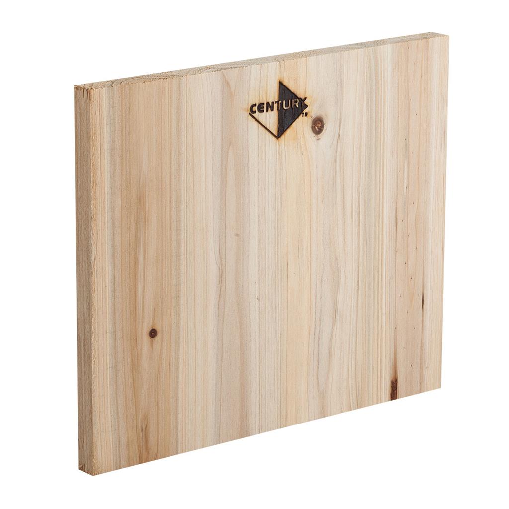Pine Break Boards 10x12x0.75 Inch - Premium Wooden Breaking Boards for Martial Arts Training, Karate, Taekwondo & Self Defense Practice - Perfect for Dojo, Gym & Home Use