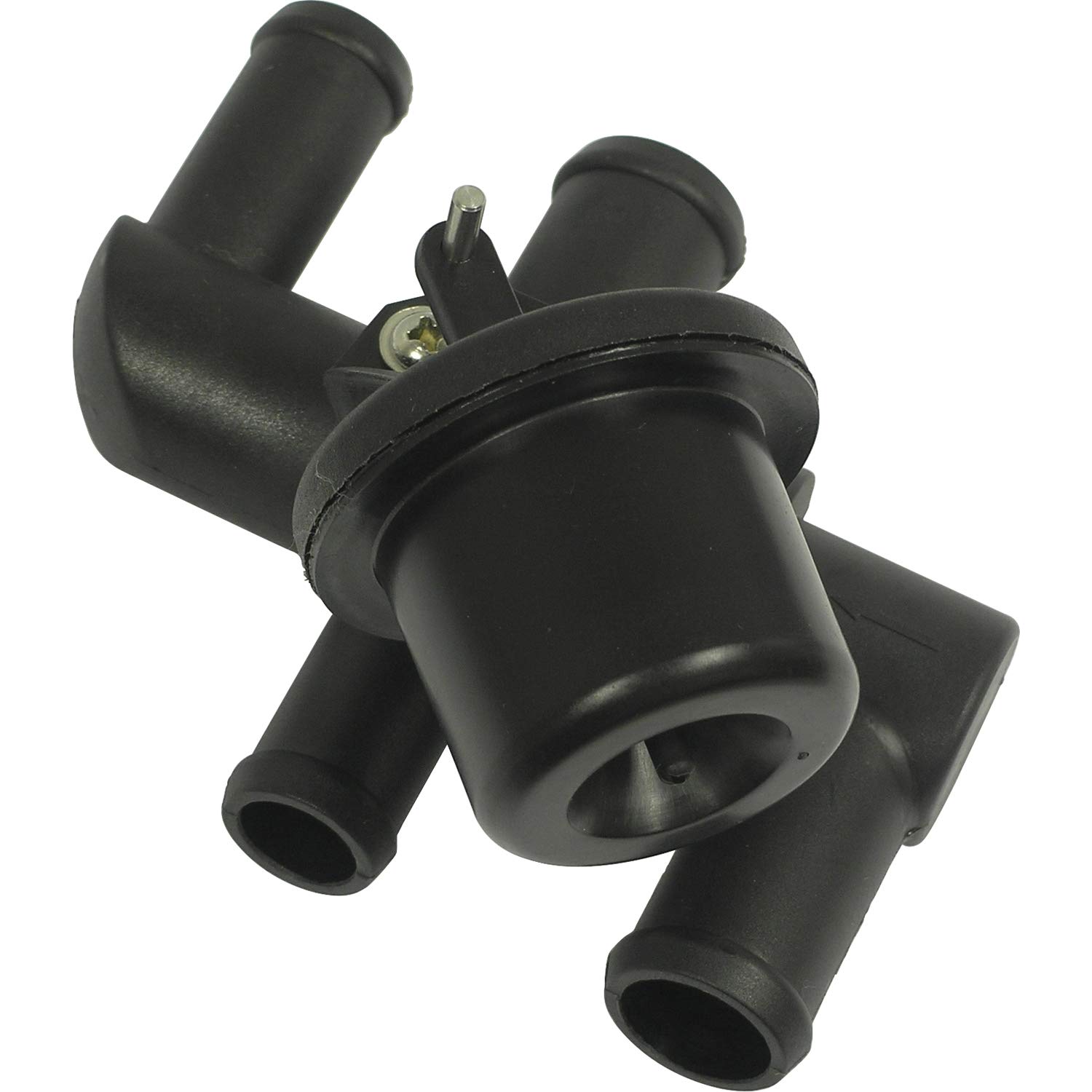 Universal Air Conditioner HV 3001C HVAC Heater Control Valve - Compatible with Multiple Car Models - Durable Replacement Part for AC & Heating Systems - Perfect for Home & Auto Repair Shops