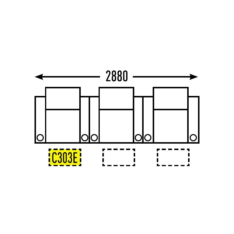 Row One Evolution Cinema Seating - Premium Home Theater Recliner Chairs for Movie Nights & Entertainment Rooms