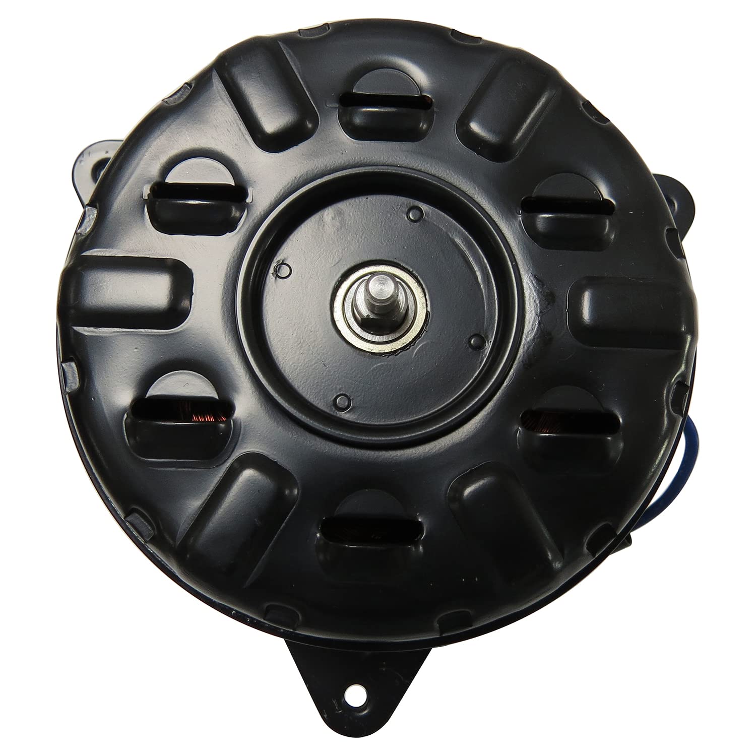 Global Parts Distributors - High-Performance Cooling Fan Motor (630510) for Automotive, HVAC & Industrial Applications