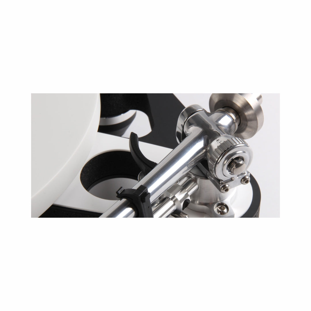 Rega RB3000 High-Performance Turntable Tonearm - Precision Vinyl Record Player Arm for Audiophiles & DJs - Perfect for Home Audio Systems & Professional Studios