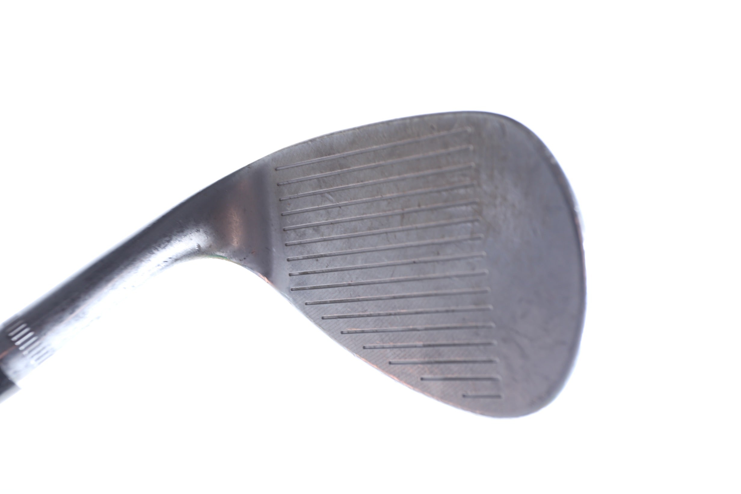 Used Callaway MD3 Milled Chrome Sand Wedge 56° Right Handed Stiff Flex Golf Club - Perfect for Bunker Shots & Short Game Improvement