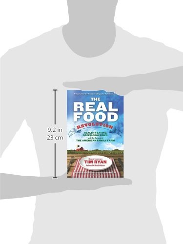 Healthy Organic Groceries from American Family Farms for Home Cooking