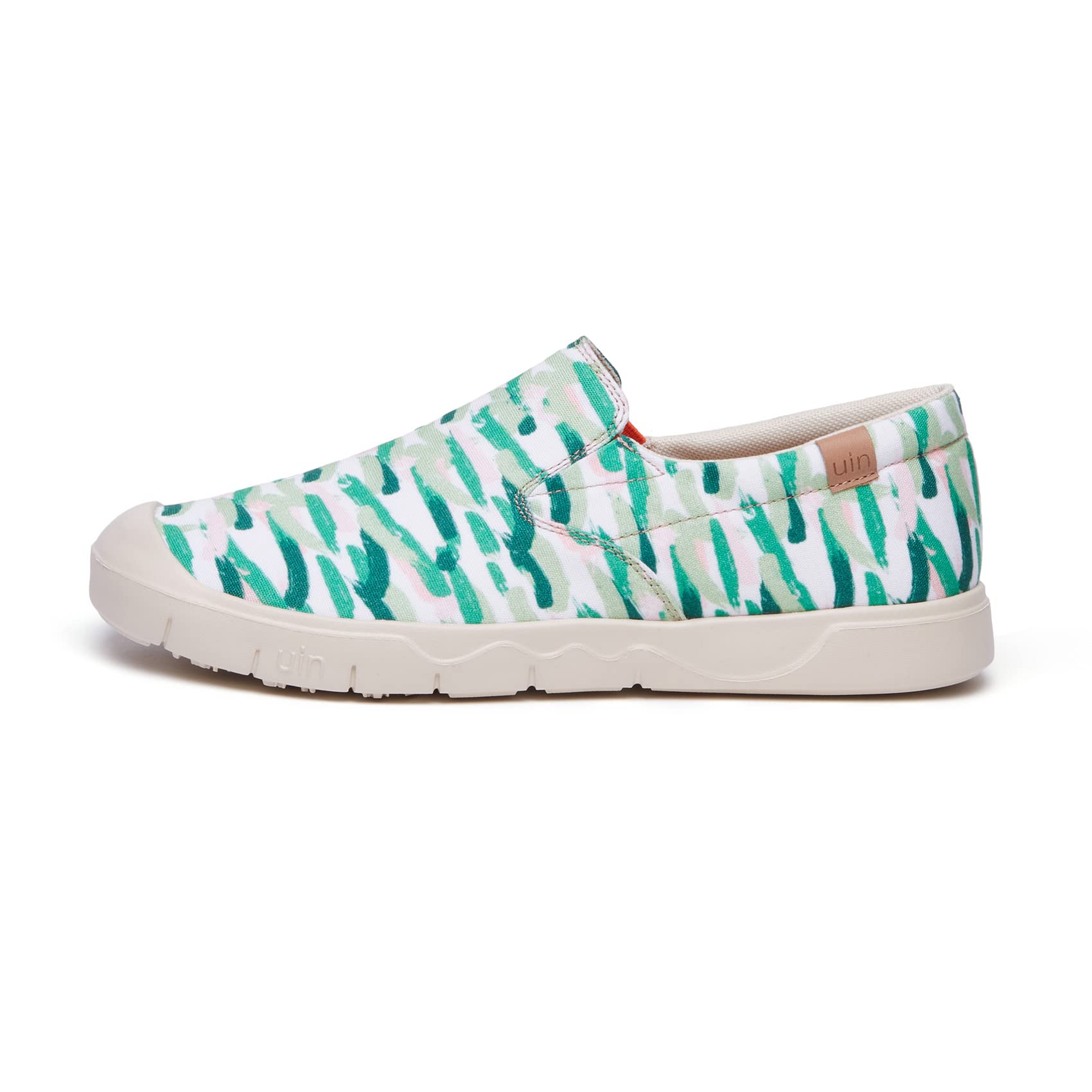 UIN Women's Walking Sneakers - Lightweight Comfortable Athletic Shoes for Running, Gym & Casual Wear