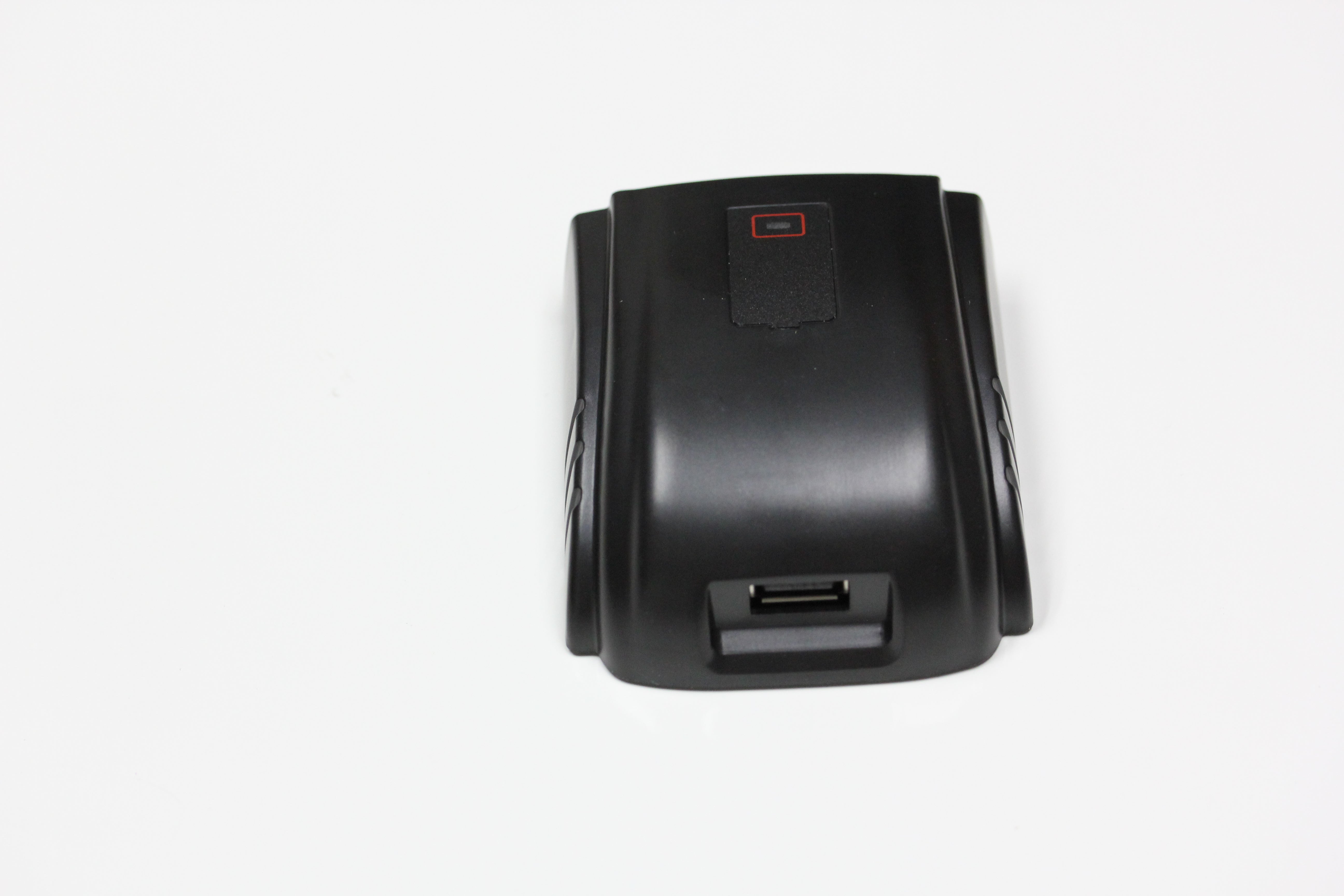 2.1A USB Power Adapter for Milwaukee M18 18V Battery - Charge Phones & Devices On-The-Go for DIY, Construction & Outdoor Work