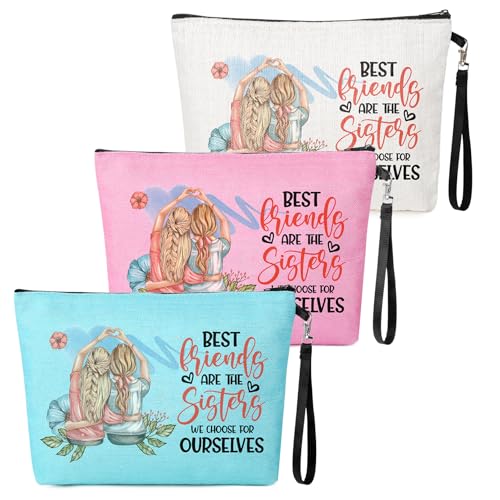 Best Friends 3 Pcs