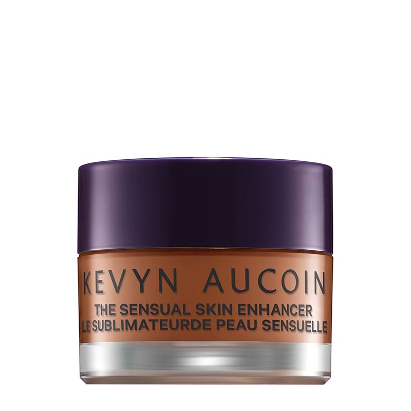 Kevyn Aucoin The Sensual Skin Enhancer - Hydrating Concealer & Foundation for Flawless Coverage | Perfect for Daily Makeup & Special Occasions