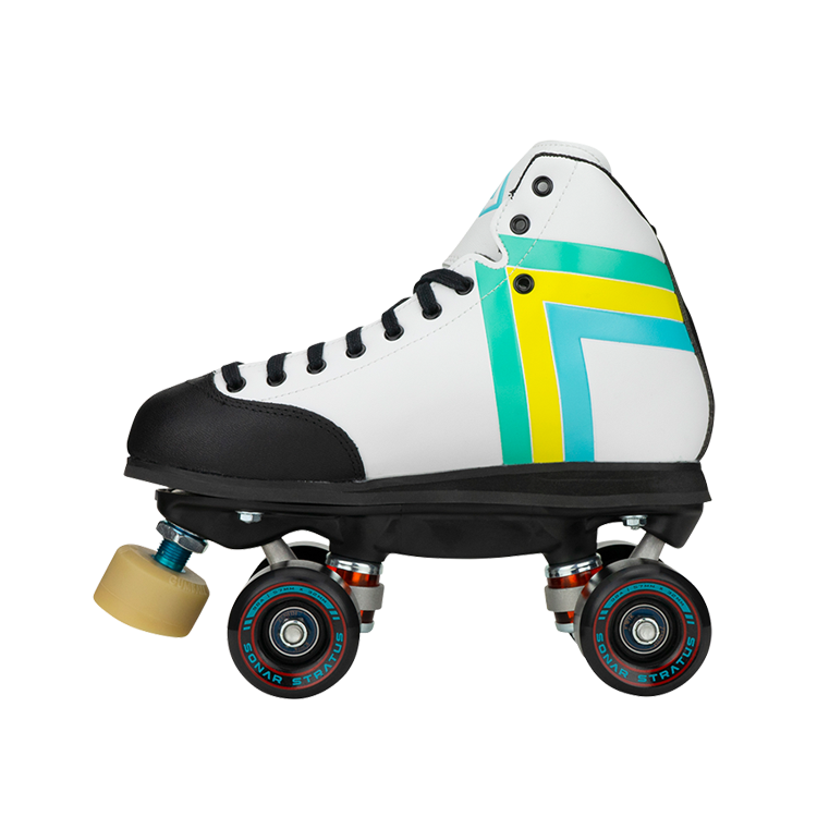 Skyhawk Park Skate Set - Complete Skateboard for Kids & Beginners | Durable & Smooth Ride for Park, Street & Skateboarding Fun