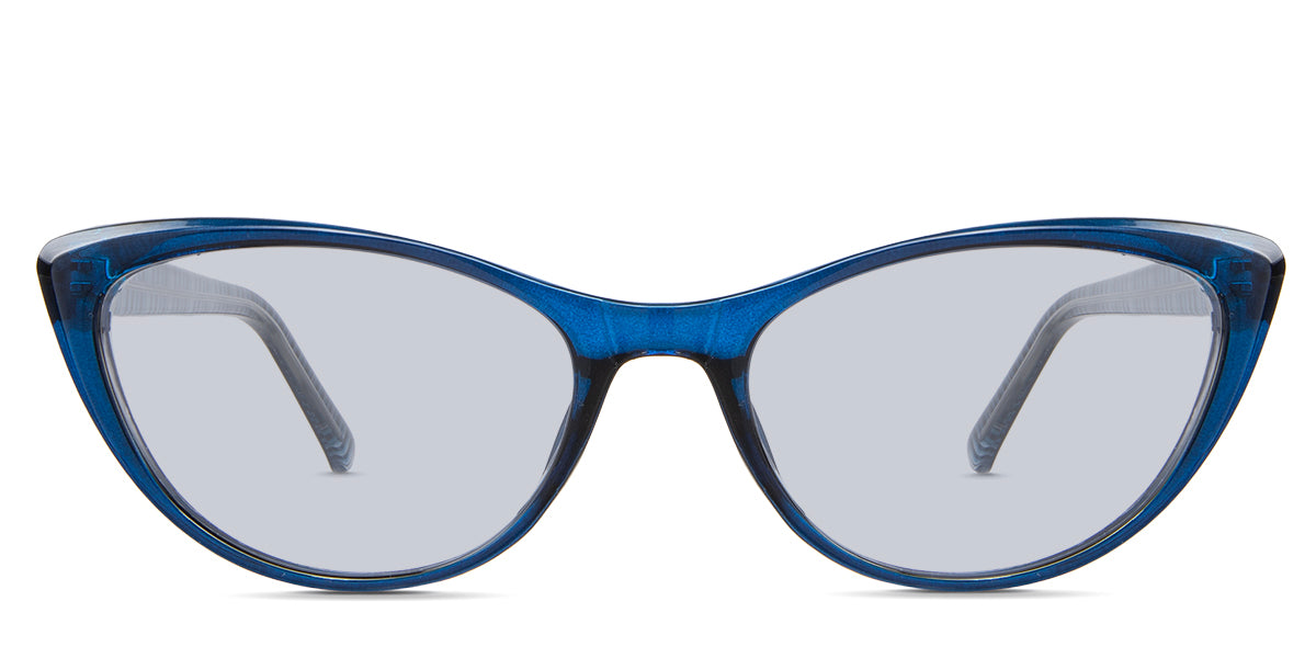 Tinsley Women's Prescription Eyeglasses - Stylish & Comfortable Frames for Reading, Work & Everyday Use
