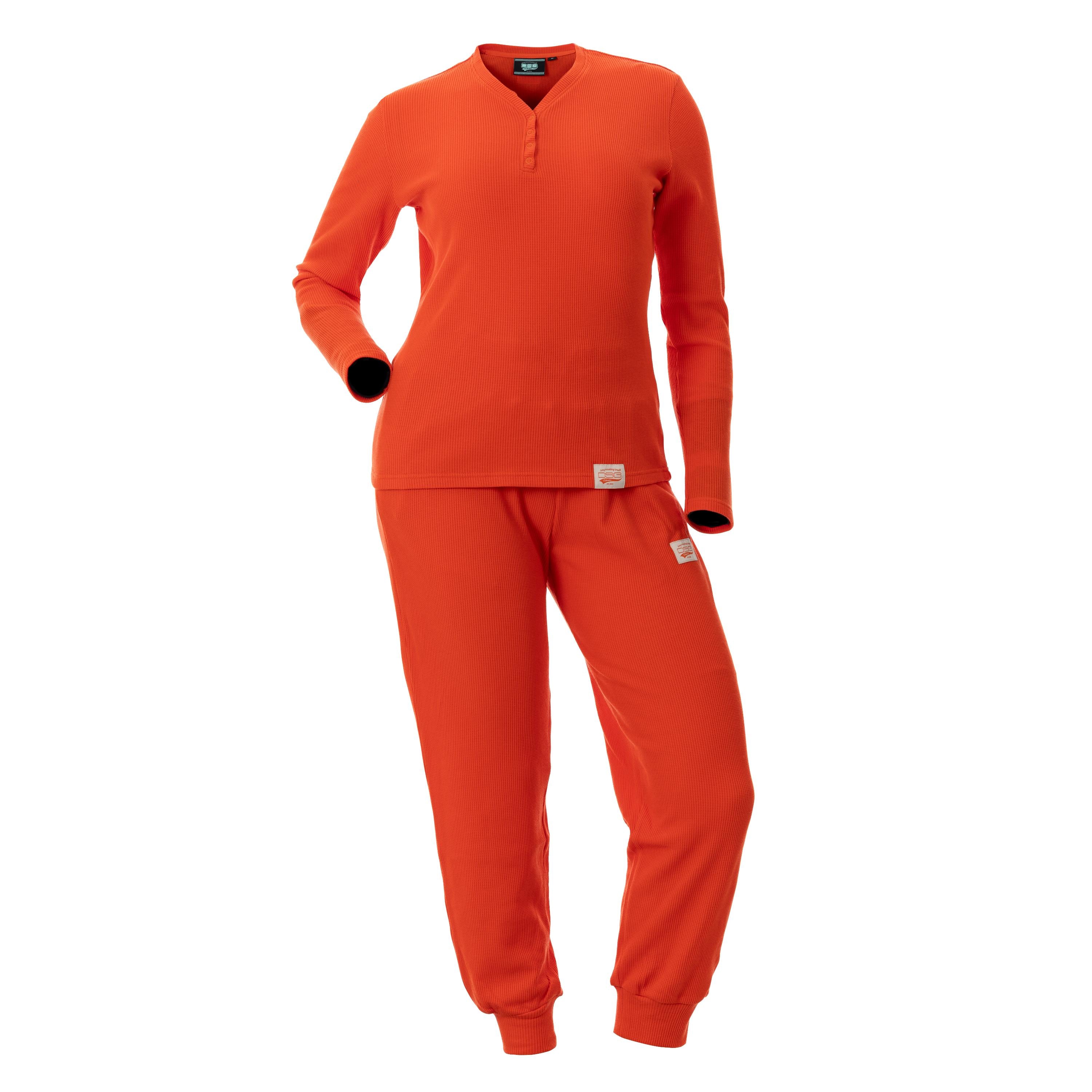 Soft & Cozy Waffle Knit Lounge Pants for Women - High Waisted Comfortable Sweatpants for Home, Yoga & Relaxation