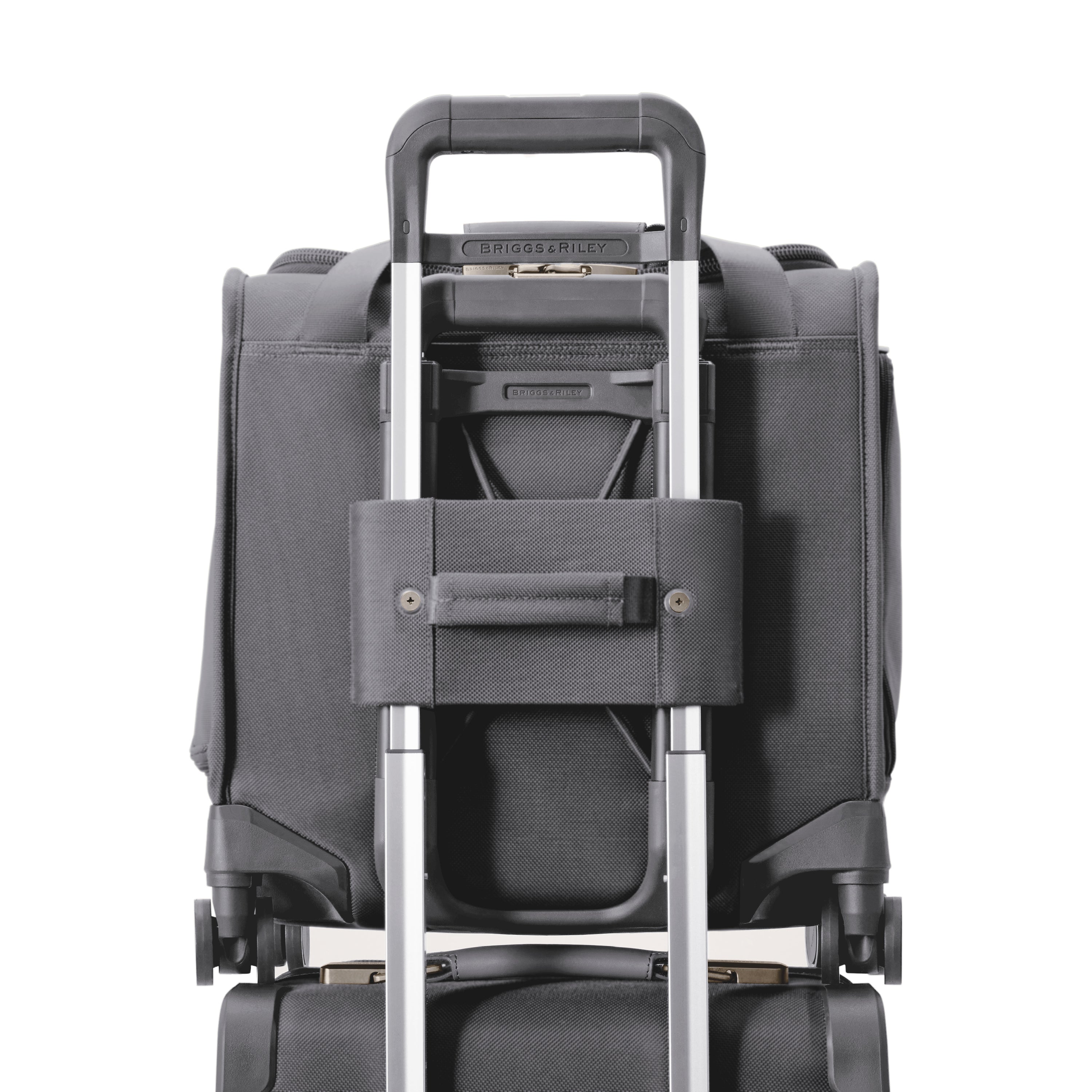 Briggs & Riley Baseline Cabin Spinner Carry-On Luggage - Lightweight Durable Suitcase for Travel, Business & Weekend Trips | TSA-Approved, 360° Spinner Wheels, Expandable Design