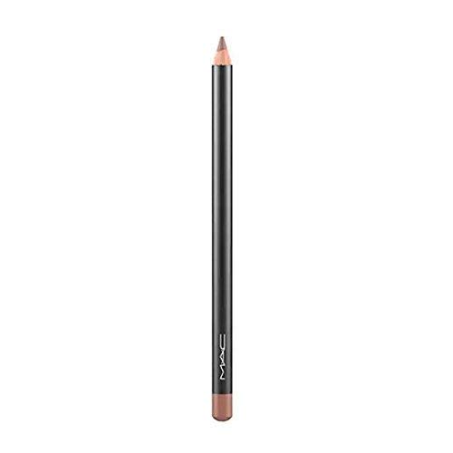 MAC Lip Pencil in Oak - Long-Lasting Lip Liner for Precise Definition & Matte Finish | Perfect for Everyday Wear, Special Occasions & Makeup Looks