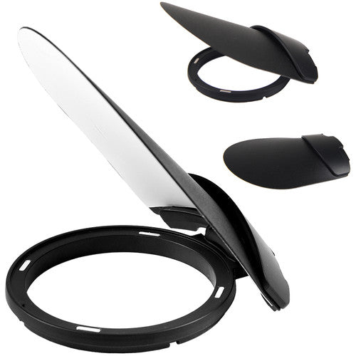 Godox AK-R1 Accessory Kit for H200R Round Flash Head - Perfect for Photography, Studio Lighting & On-Location Shoots