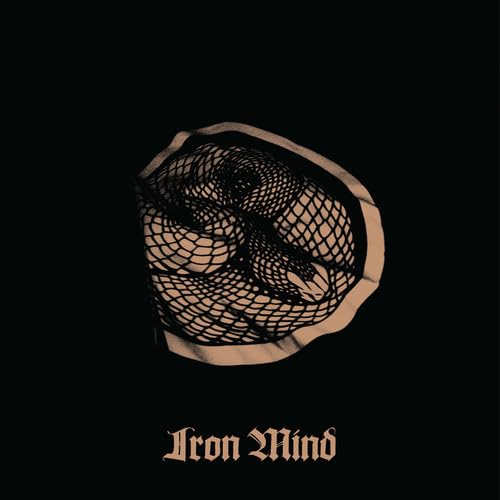 Iron Mind - Premium Mental Strength Training & Focus Tools for Athletes, Students & Professionals | Enhance Performance & Concentration