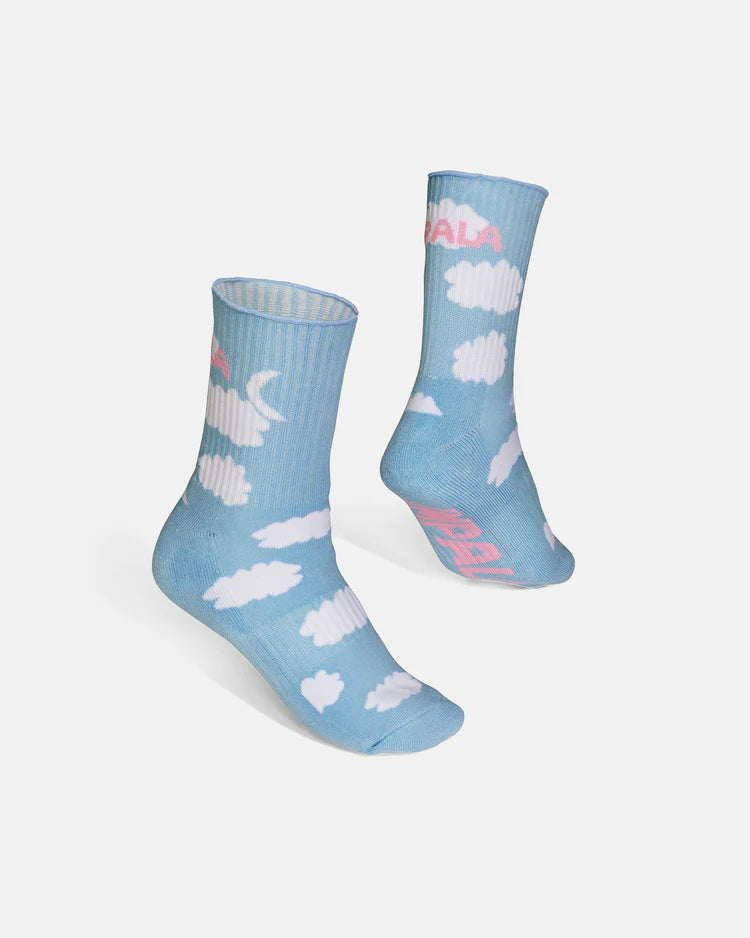 Impala Frill Socks 3 Pack - Cute Lace Trim Ankle Socks for Women & Girls (Starbright Color) - Perfect for Ballet, Dance, School & Everyday Wear