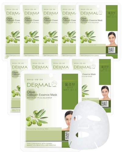 Oilve Collagen