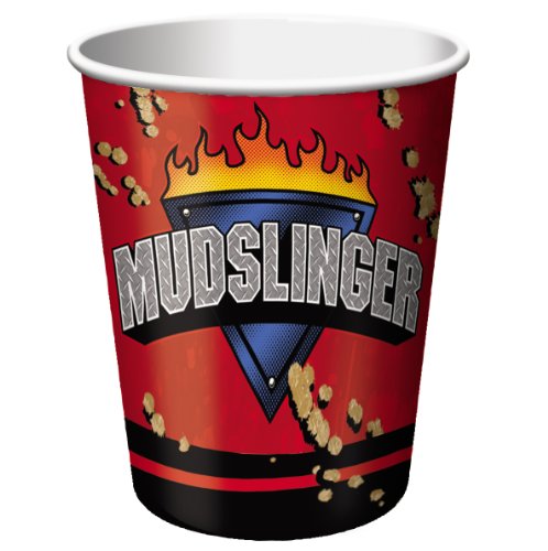 Mudslinger