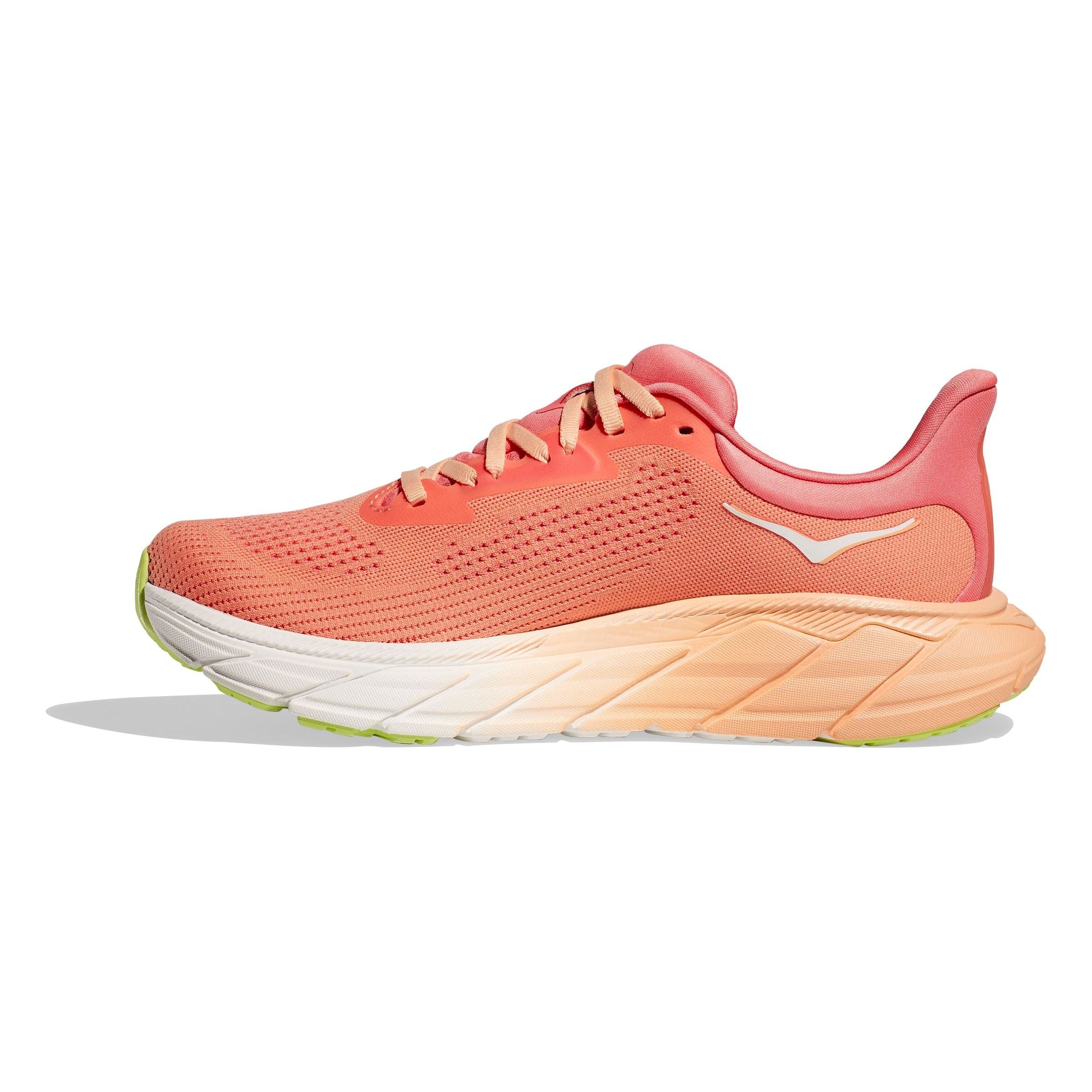 HOKA ARAHI 7 Women's Running Shoes - Stability & Cushioning for Road Running, Jogging & Walking | Final Sale