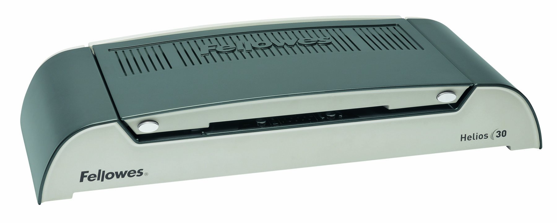 Fellowes Helios 30 Thermal Binding Machine - 300 Sheet Capacity, 4-Minute Heat Up, Sleep Mode & Safety Features for Office Documents | A4 Paper Binder for Reports, Presentations & Professional Documents (Graphite)